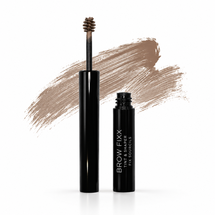 Brow Fixx Mascara - Available in 3 Shades