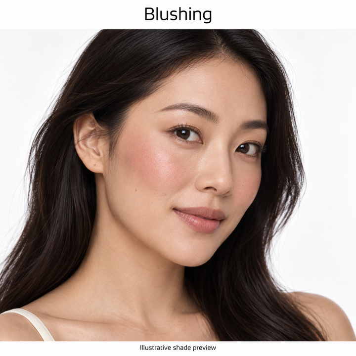 Cream Blush Stick