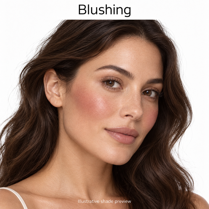 Cream Blush Stick