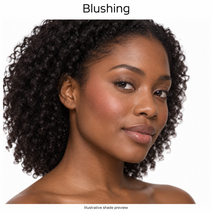 Cream Blush Stick