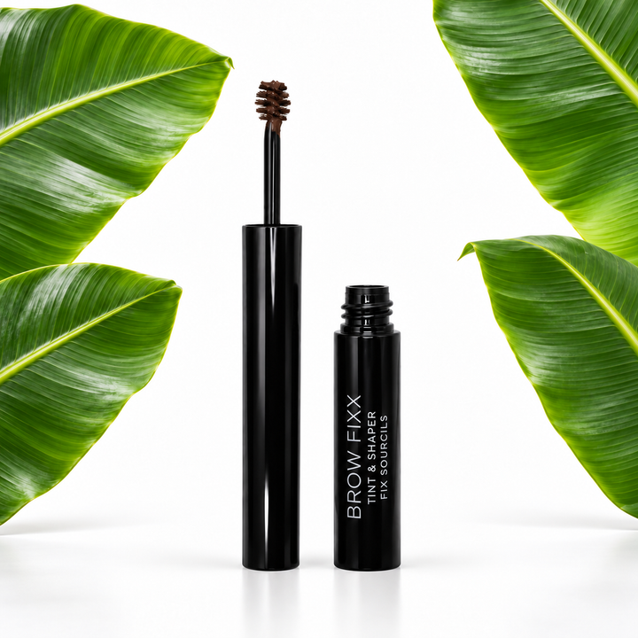 Brow Fixx Mascara - Available in 3 Shades