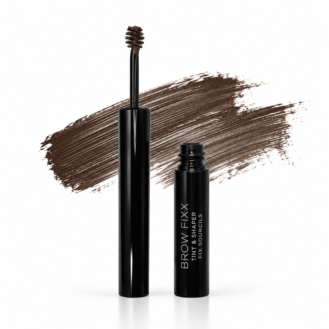 Brow Fixx Mascara - Available in 3 Shades