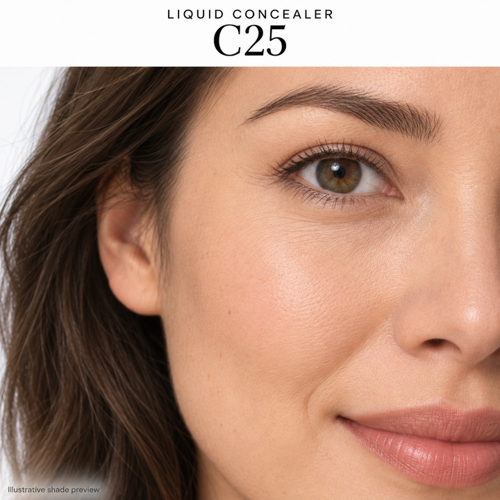 Liquid Concealer