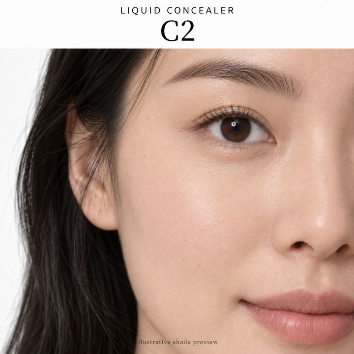 Liquid Concealer