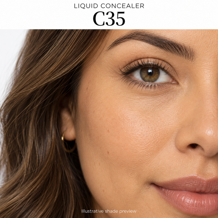 Liquid Concealer
