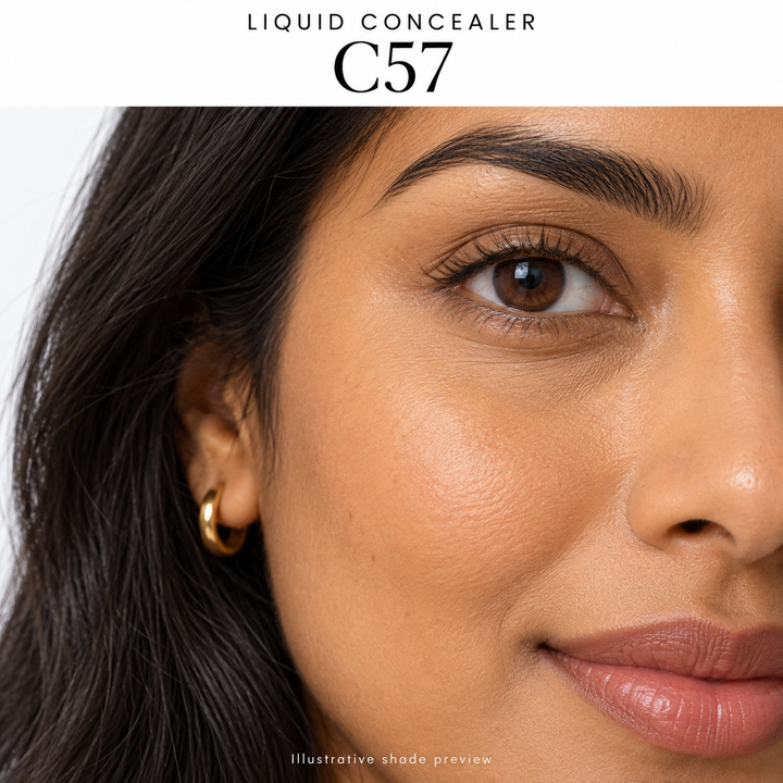 Liquid Concealer