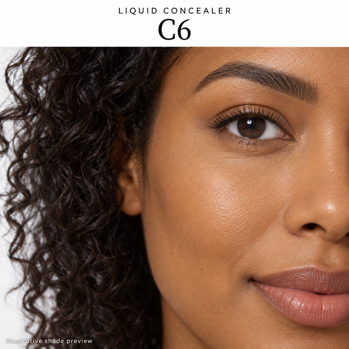 Liquid Concealer