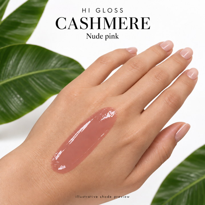 Hi Gloss [Lip Gloss]