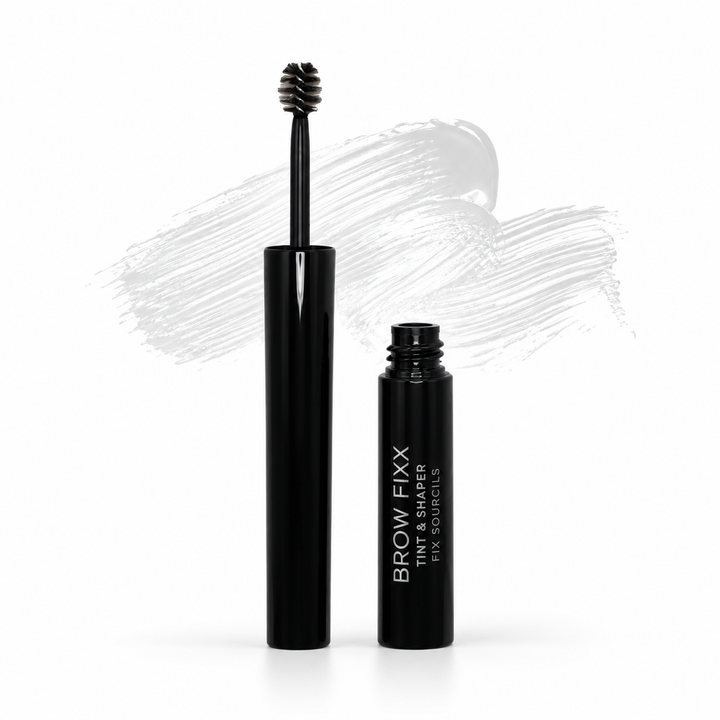 Brow Fixx Mascara - Available in 3 Shades