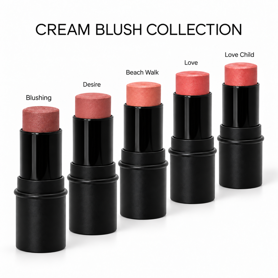 Cream Blush Stick