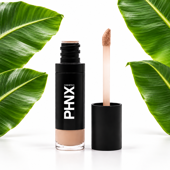 Liquid Concealer