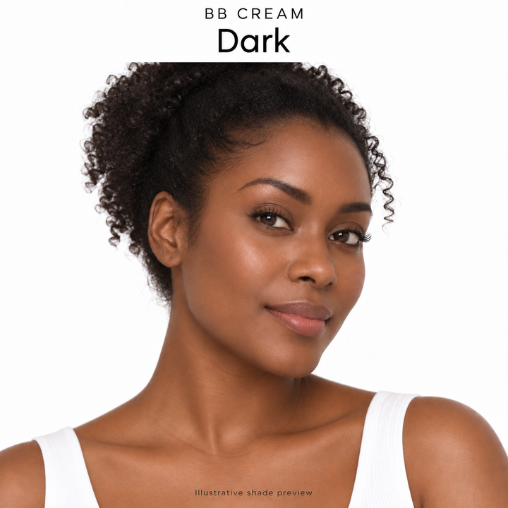 Hydrating BB Cream - All-in-One Skin Perfector