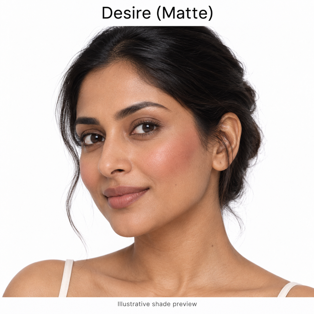 Cream Blush Stick