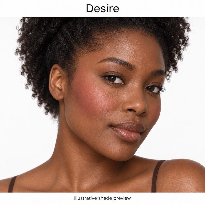 Cream Blush Stick
