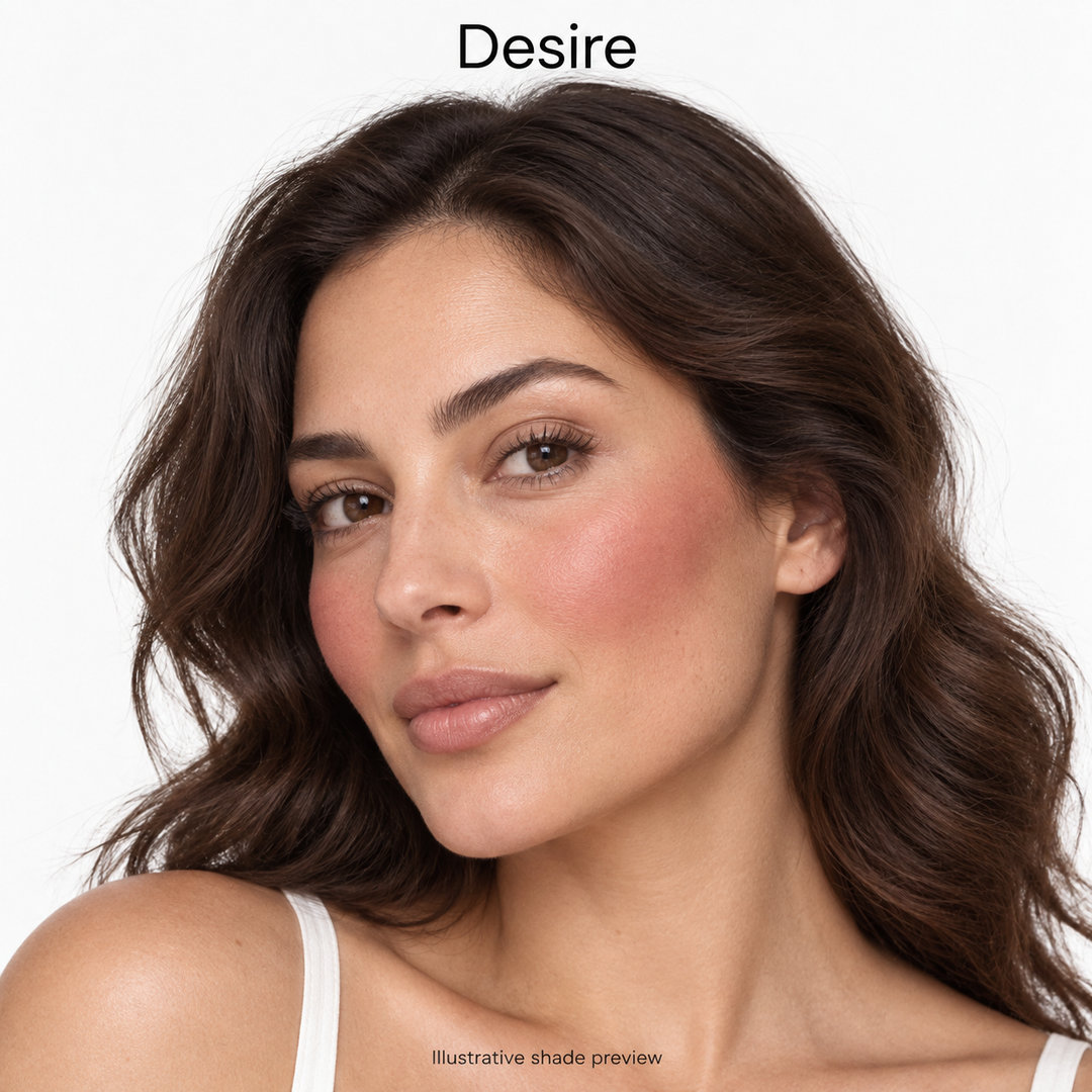 Cream Blush Stick