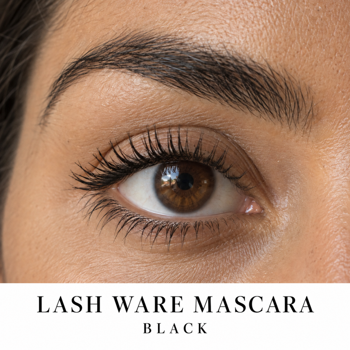 Lashware Mascara