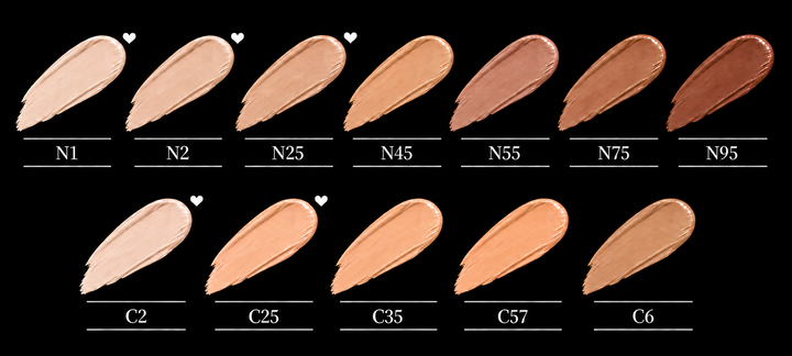 Liquid Concealer