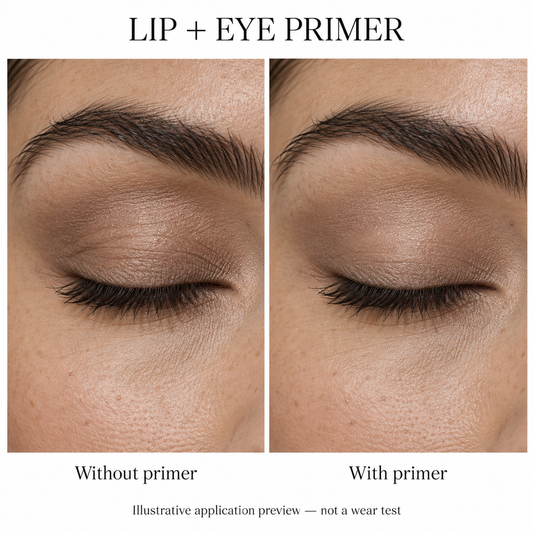 Eye + Lip Primer