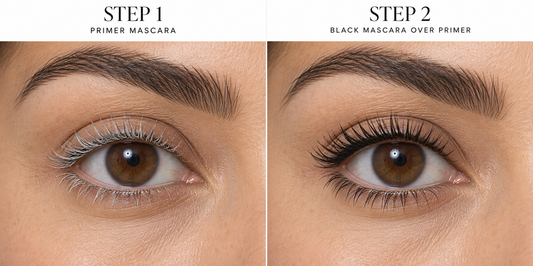 Lash Extending Primer