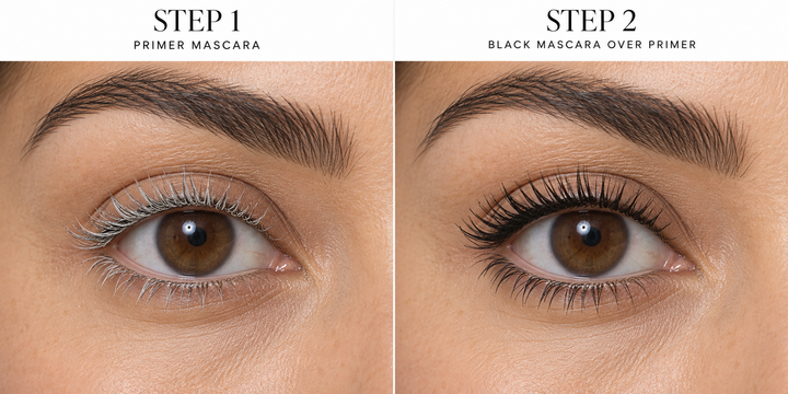 Lash Extending Primer