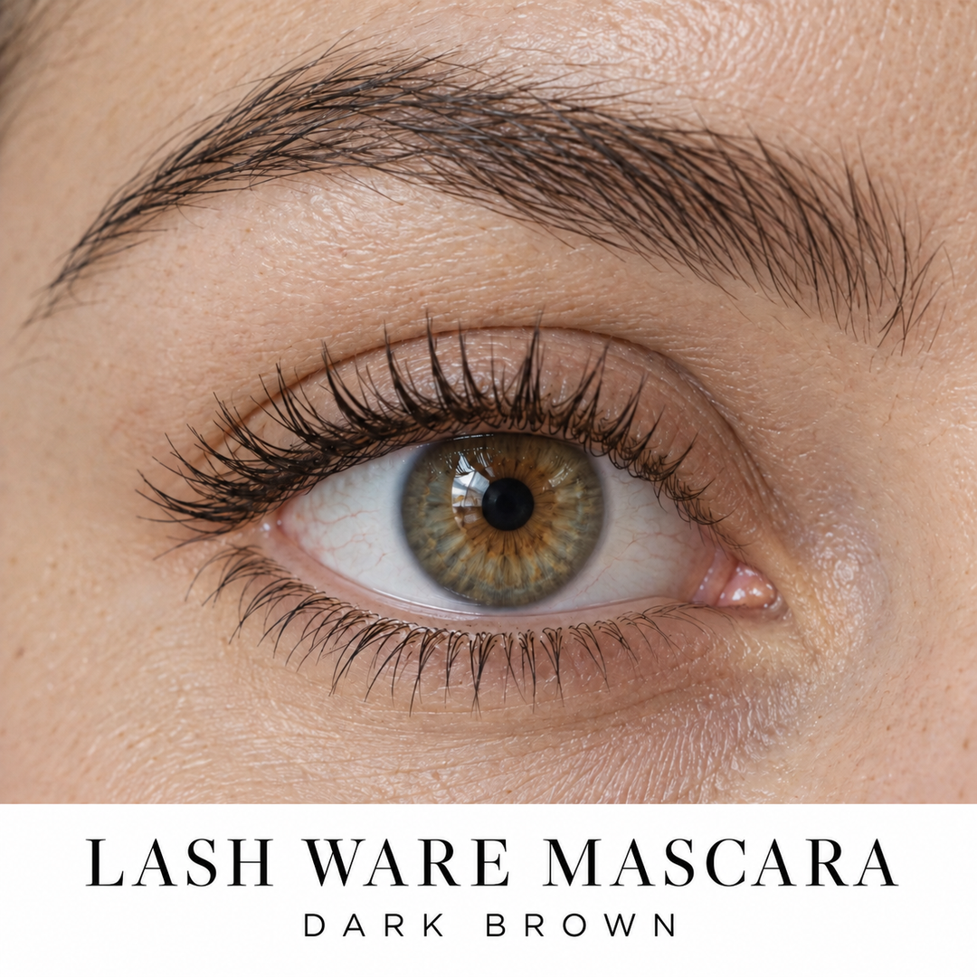 Lashware Mascara