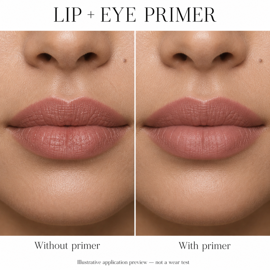 Eye + Lip Primer