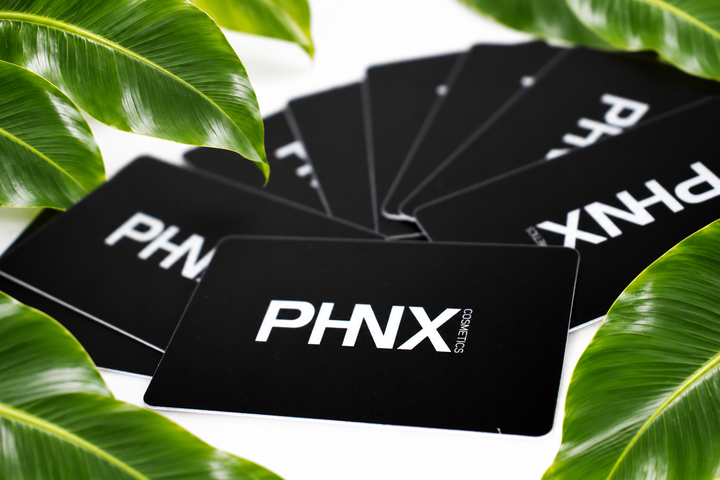 PHNX GIFT CARD