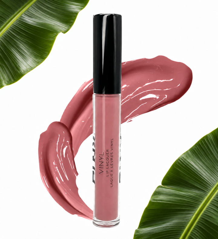 Vinyl Lip Lacquer