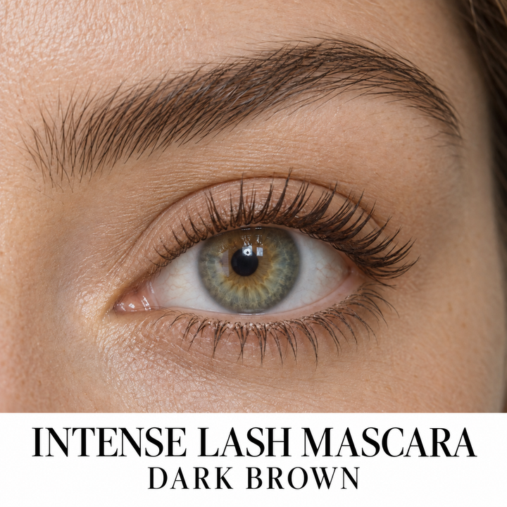 Intense Lash Mascara