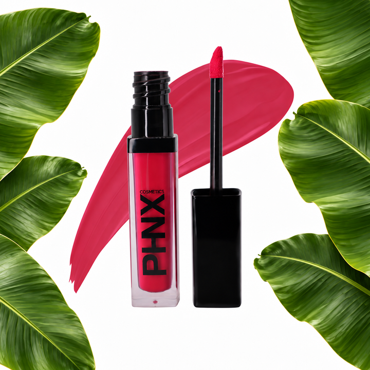 Liquid Velvet Lipstick
