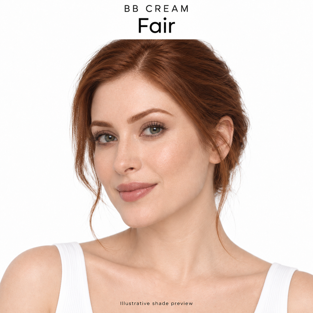 Hydrating BB Cream - All-in-One Skin Perfector