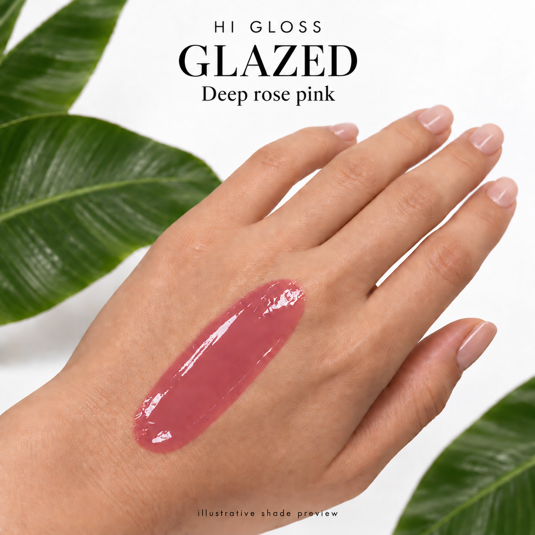 Hi Gloss [Lip Gloss]