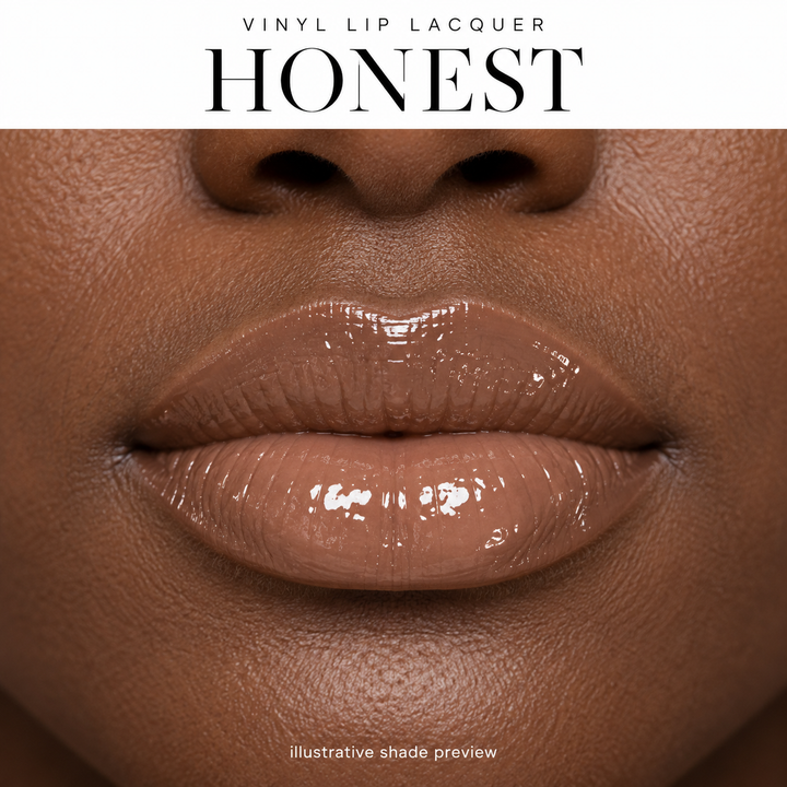 Vinyl Lip Lacquer