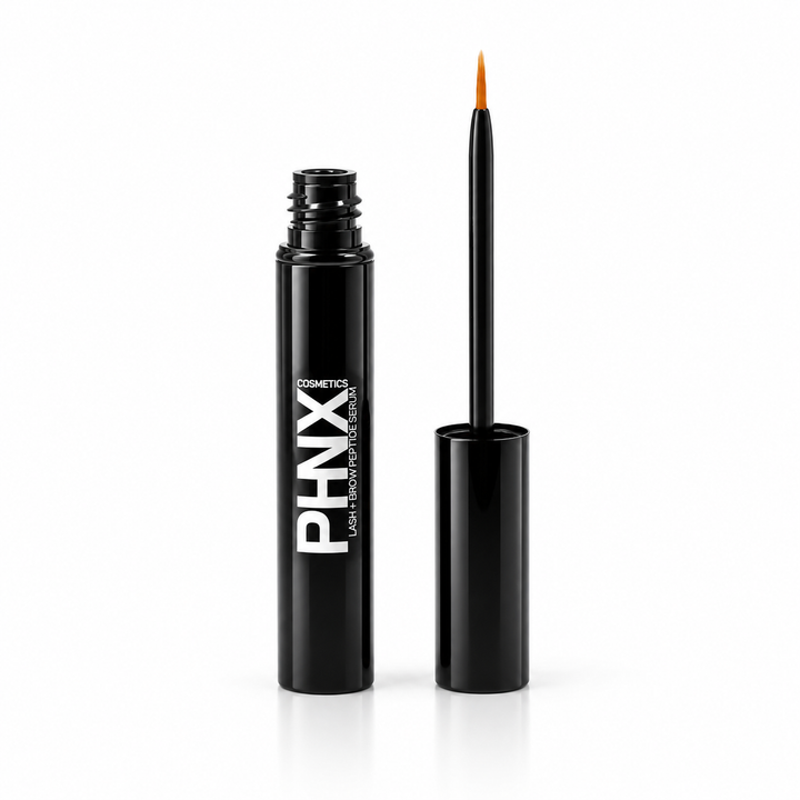 Lash + Brow Peptide Serum-Treatment