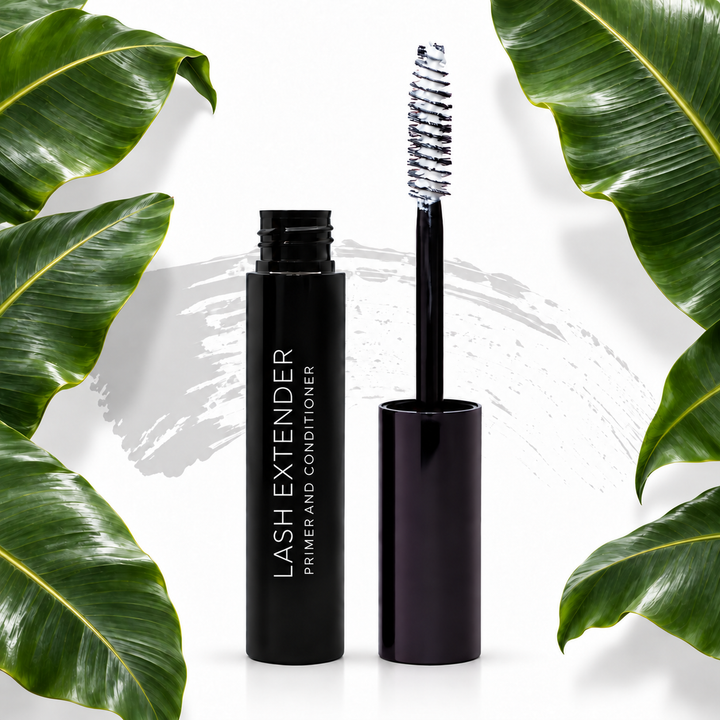 Lash Extending Primer