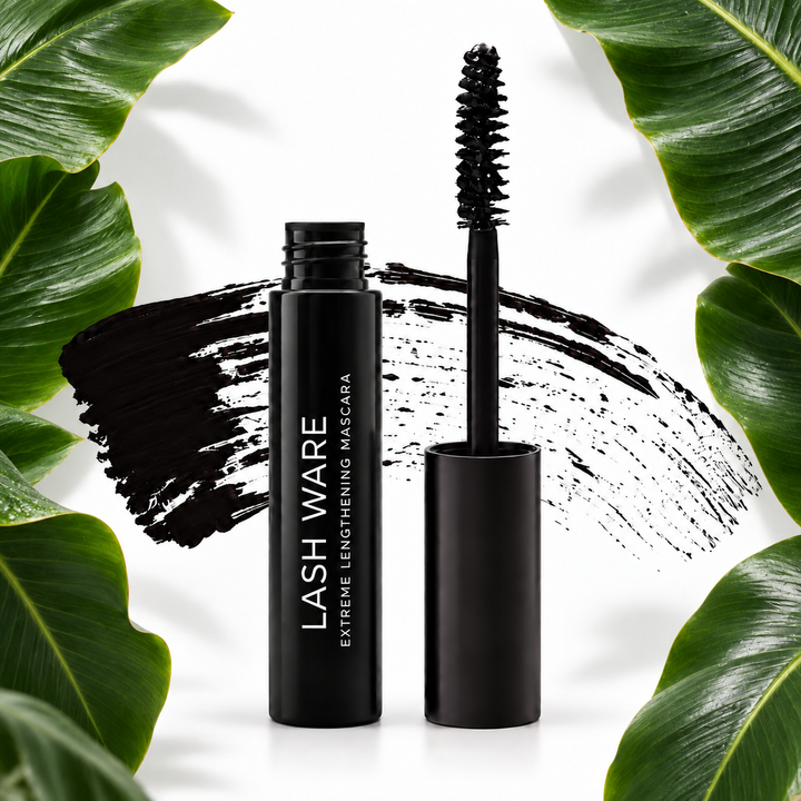 Lashware Mascara