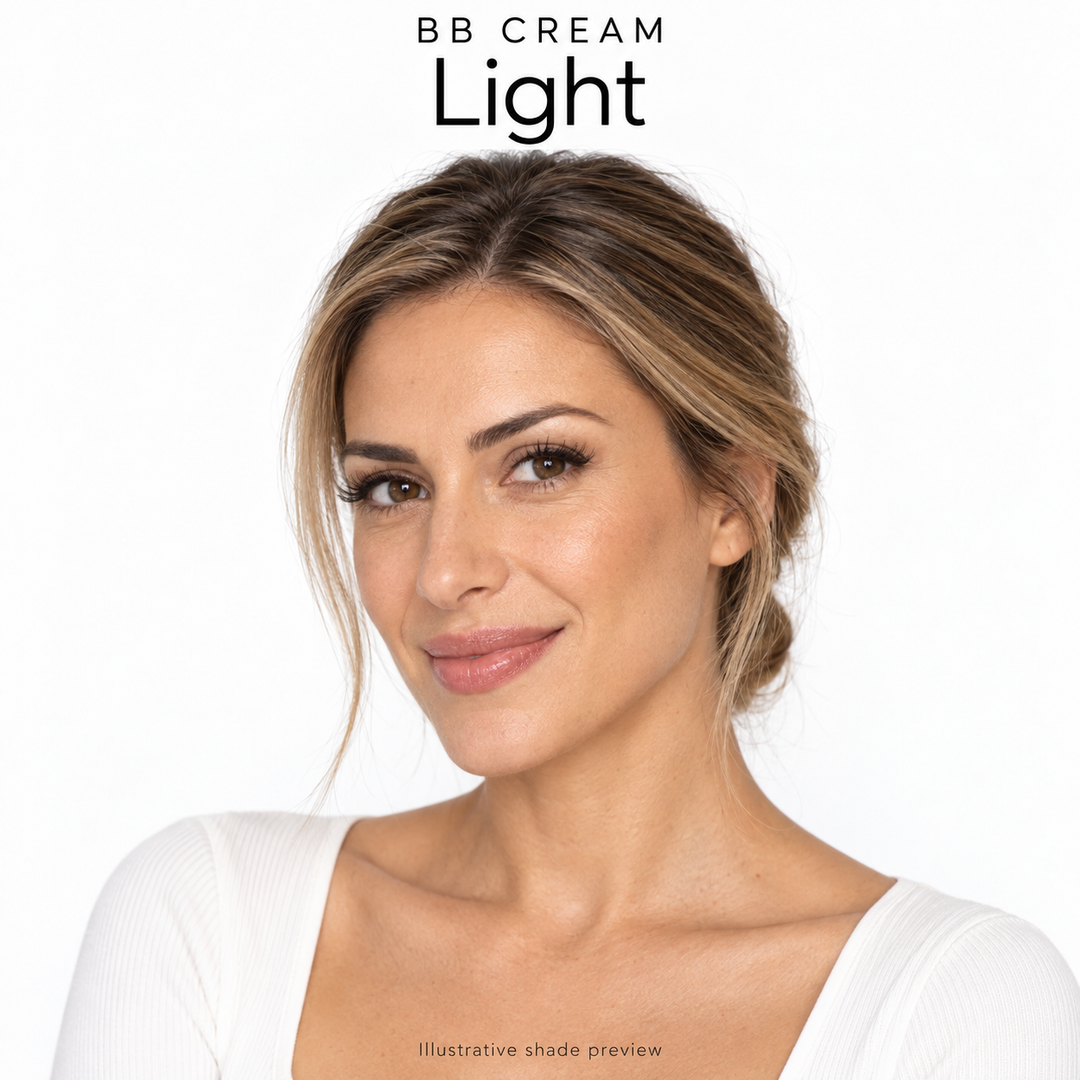 Hydrating BB Cream - All-in-One Skin Perfector