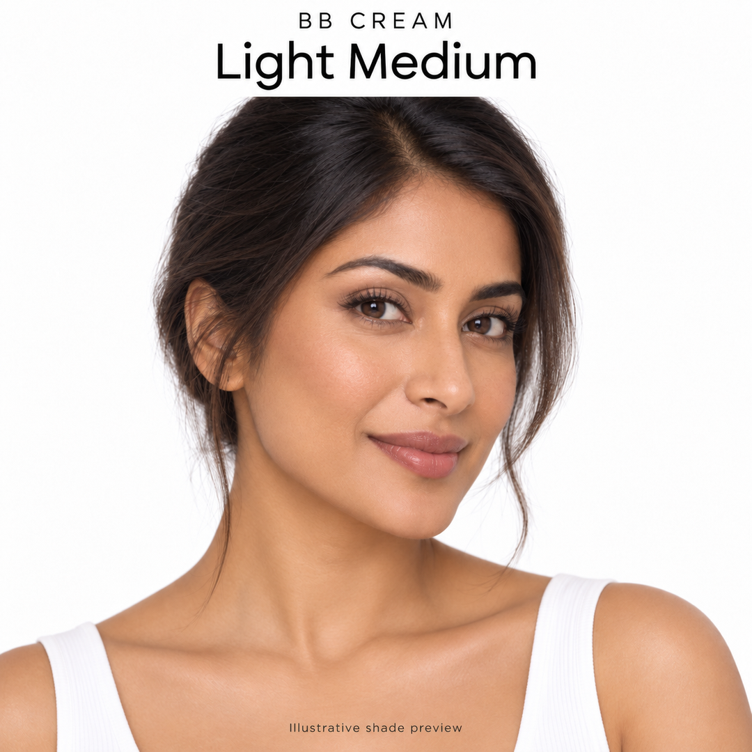 Hydrating BB Cream - All-in-One Skin Perfector