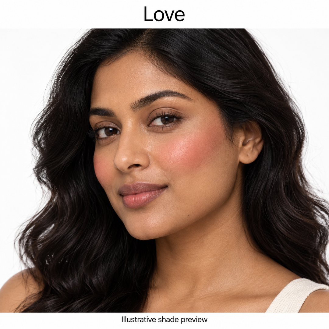 Cream Blush Stick