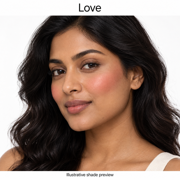 Cream Blush Stick