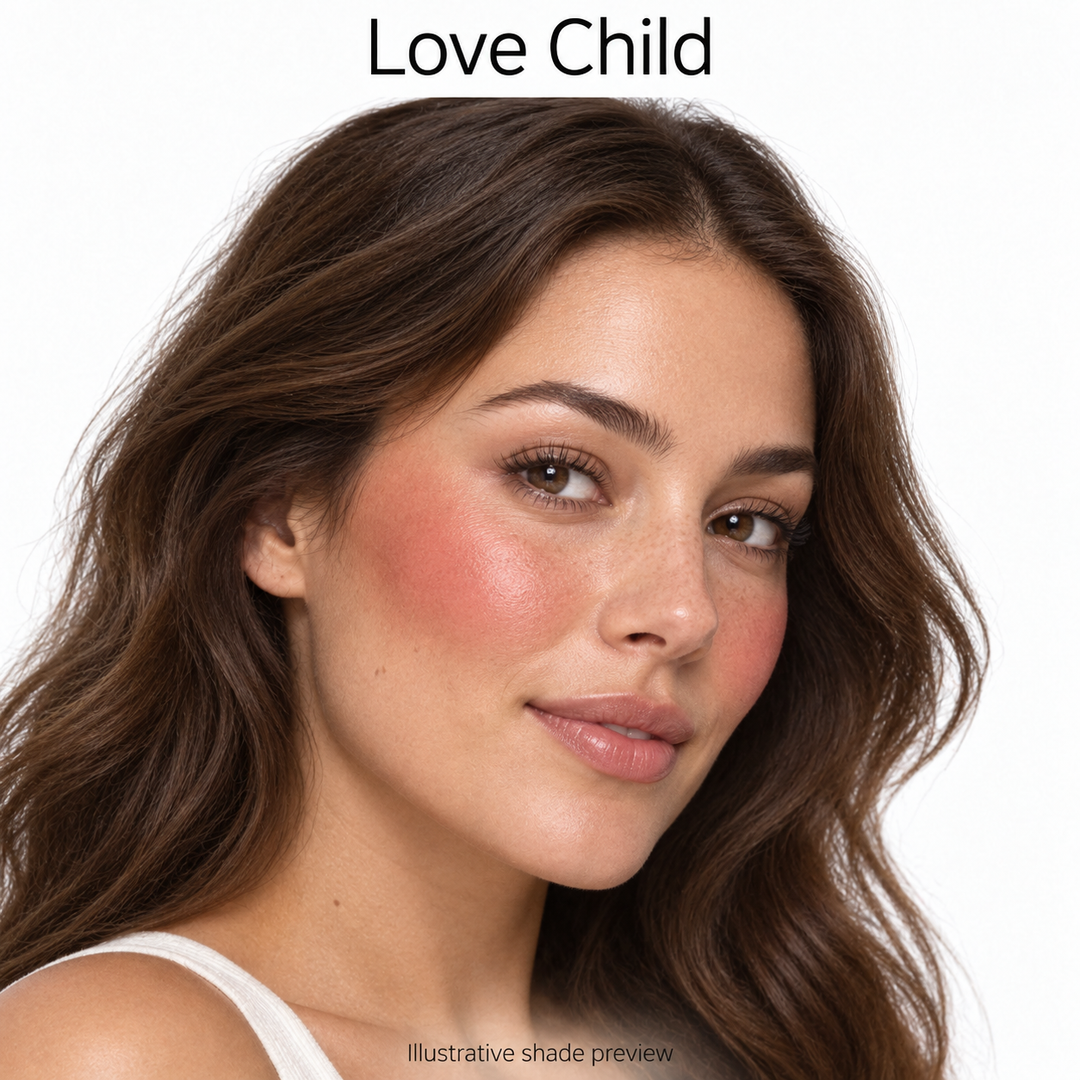 Cream Blush Stick