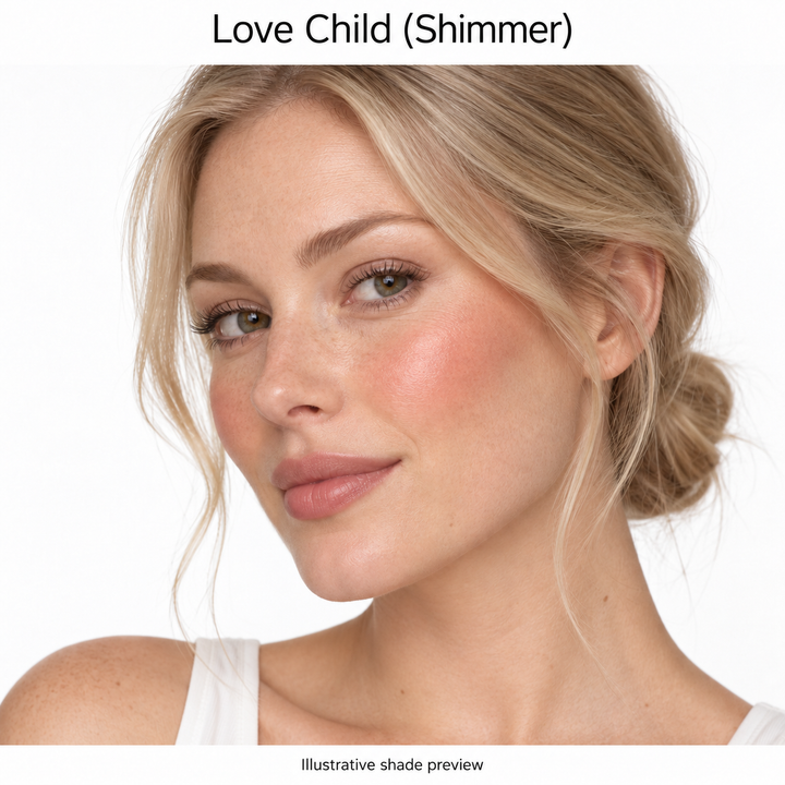 Cream Blush Stick