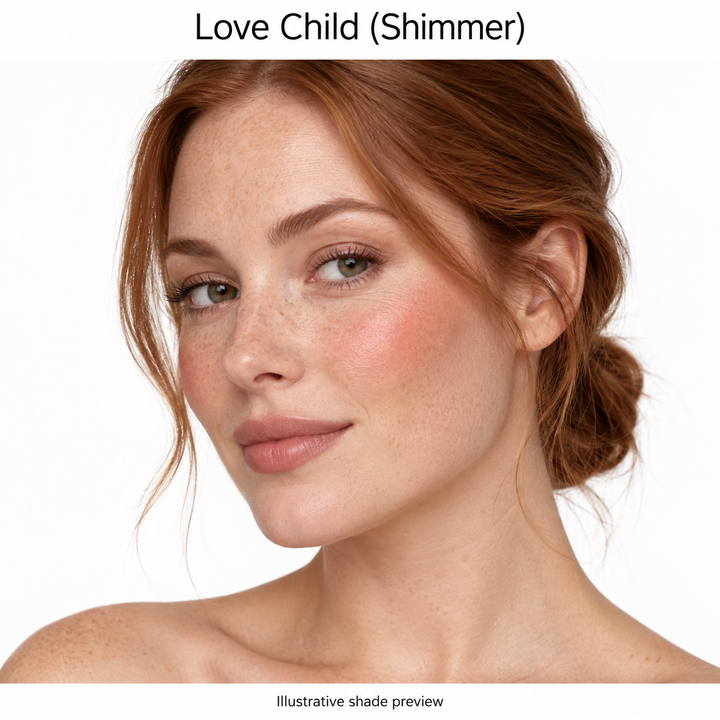 Cream Blush Stick
