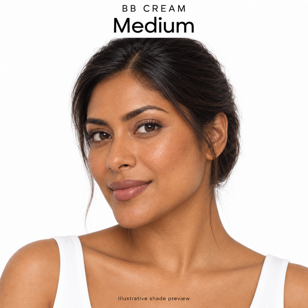 Hydrating BB Cream - All-in-One Skin Perfector
