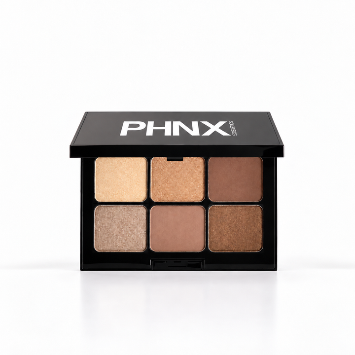 Eye Shadow Palette [6 Shade]