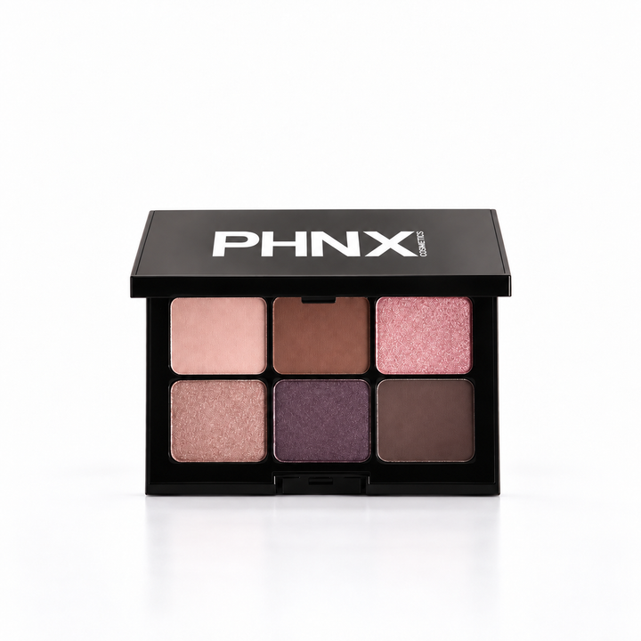 Eye Shadow Palette [6 Shade]