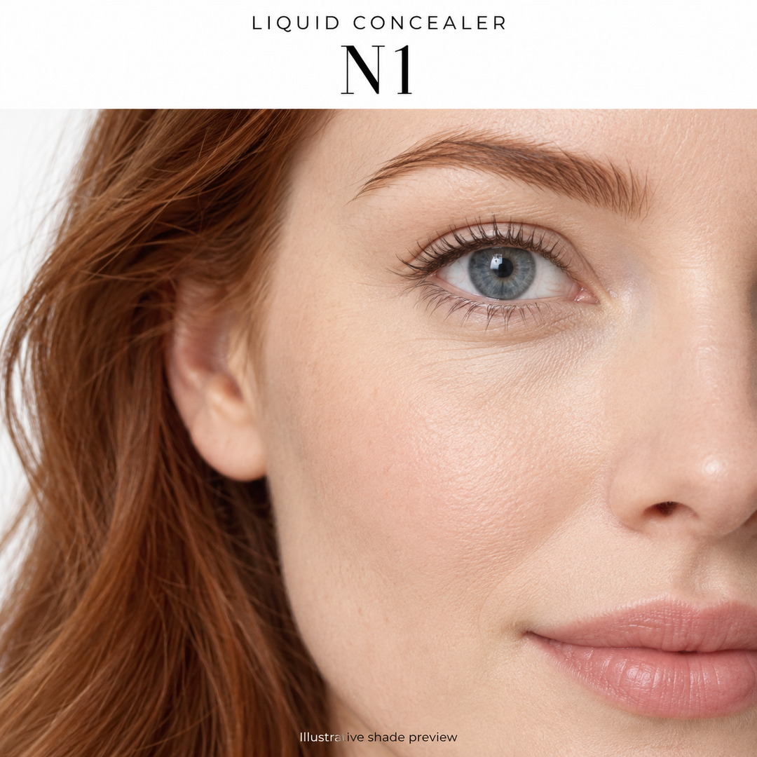 Liquid Concealer