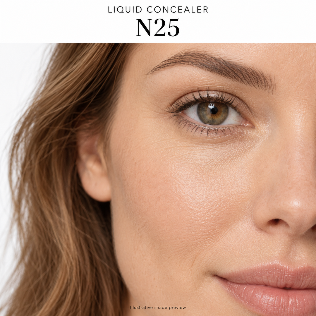 Liquid Concealer