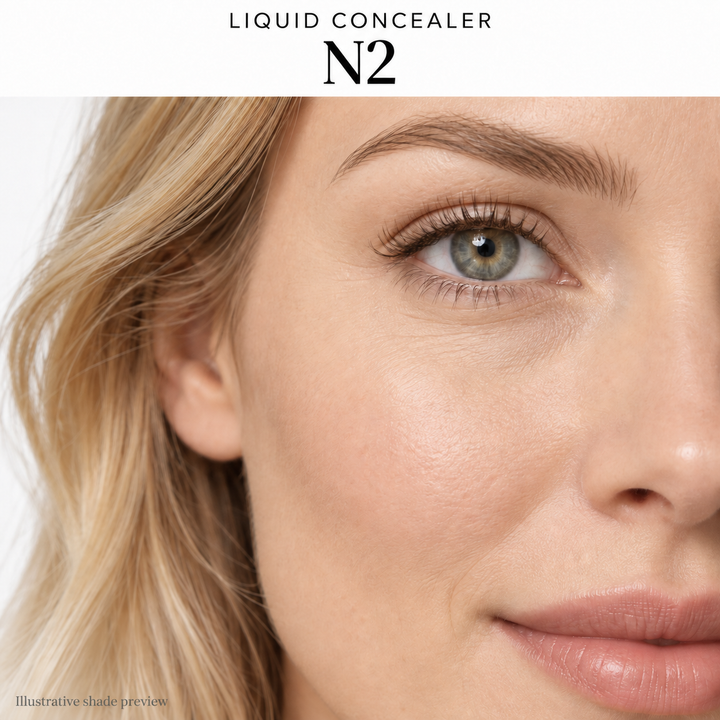 Liquid Concealer