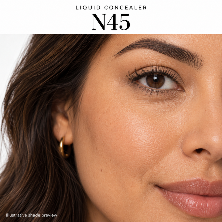 Liquid Concealer